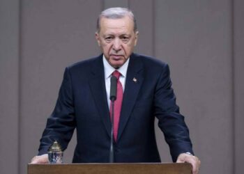 Erdoğan: Süreci başarıya ulaştırmaya kararlıyız