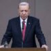 Erdoğan: Süreci başarıya ulaştırmaya kararlıyız