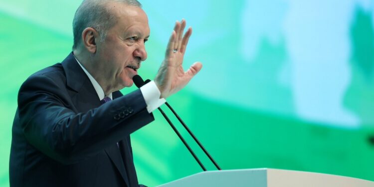 Erdoğan ‘İBB’ açıklaması: Ahtapotun kollarını kendileri açıklıyor