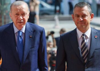 Erdoğan'dan Özgür Özel'e 'Ferdi Zeyrek' telefonu