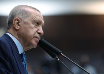 Erdoğan’dan siyasi partilere sorumluluk çağrısı