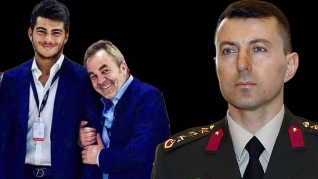 Erol Olçok'un öldürülmesi Washington’da planlandı, Medine’de onaylandı, 15 Temmuz’da da icra edildi