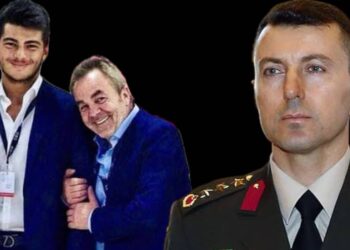 Erol Olçok'un öldürülmesi Washington’da planlandı, Medine’de onaylandı, 15 Temmuz’da da icra edildi
