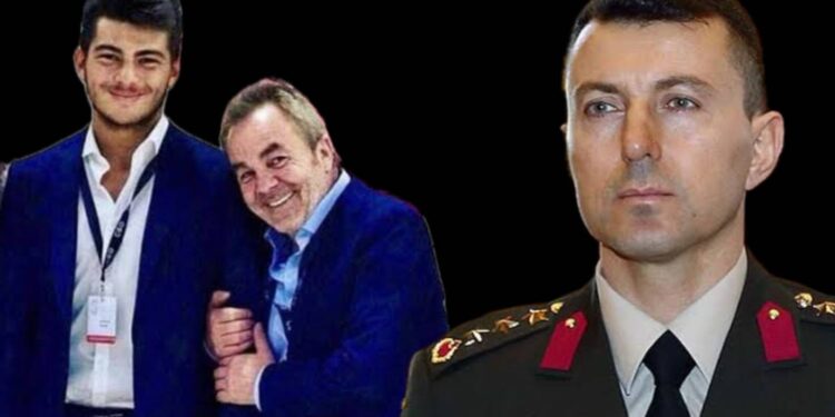 Erol Olçok'un öldürülmesi Washington’da planlandı, Medine’de onaylandı, 15 Temmuz’da da icra edildi