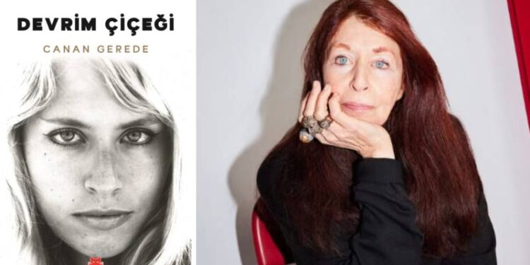 Ertuğrul Özkök | Ankara’da ölü kadın şair fısıldadı: Bu masadan biri idam edilecek