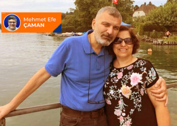 Esen Savaş’ın ardından