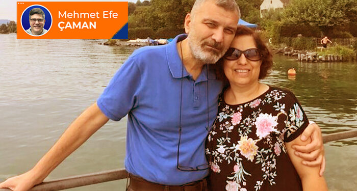 Esen Savaş’ın ardından