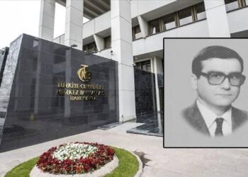 Eski Merkez Bankası Başkan Yardımcısı Hasan Ersel hayatını kaybetti