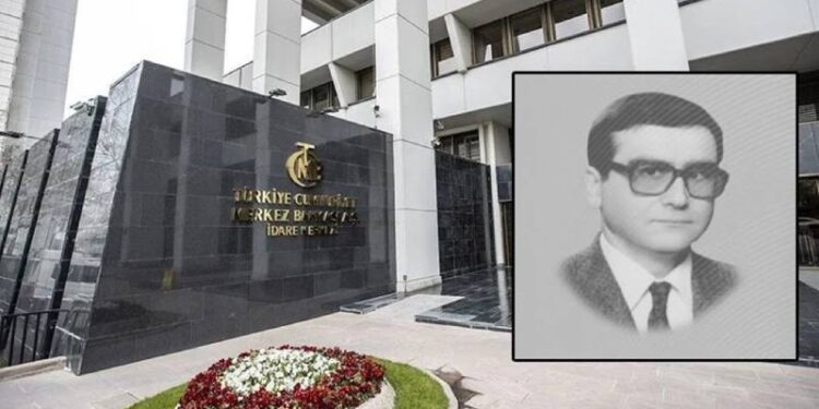 Eski Merkez Bankası Başkan Yardımcısı Hasan Ersel hayatını kaybetti