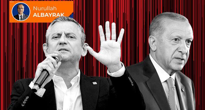 Etkin pişmanlık: Biat çağrısının yargısal maskesi