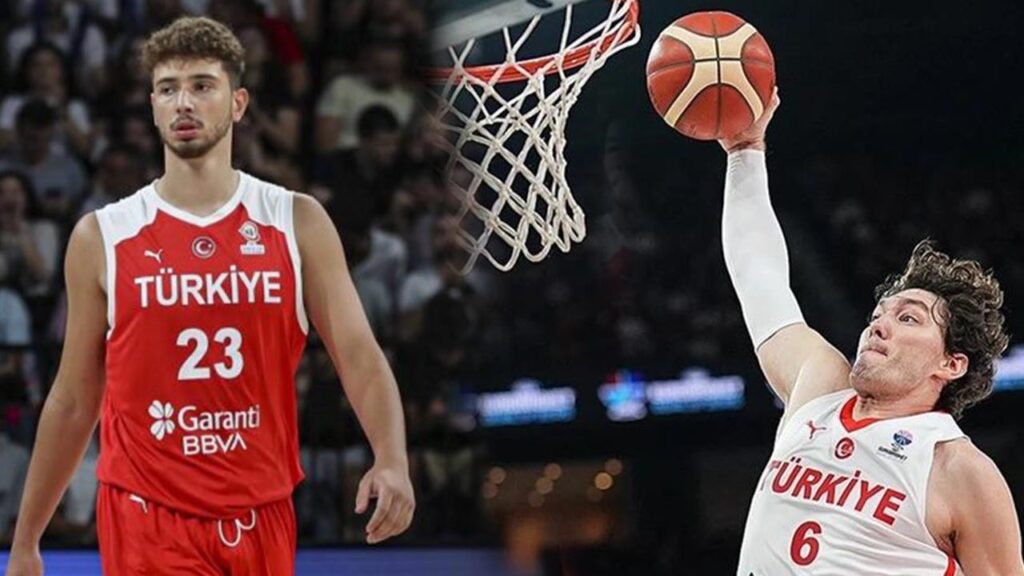 EuroBasket 2025 Heyecanı Başlıyor! Türk Taraftarlara Müjde: Vize Kolaylığı Sağlanacak