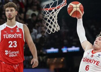 EuroBasket 2025 Heyecanı Başlıyor! Türk Taraftarlara Müjde: Vize Kolaylığı Sağlanacak