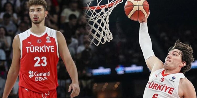 EuroBasket 2025 Heyecanı Başlıyor! Türk Taraftarlara Müjde: Vize Kolaylığı Sağlanacak