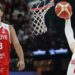 EuroBasket 2025 Heyecanı Başlıyor! Türk Taraftarlara Müjde: Vize Kolaylığı Sağlanacak