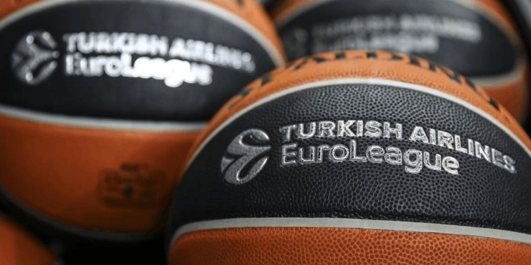 EuroLeague'de Yeni Dönem! Artık O Maç Oynanmayacak