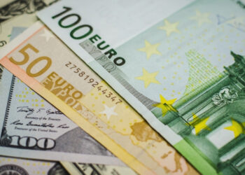 Euro/dolar paritesi 7 haftanın en yüksek seviyesinde!