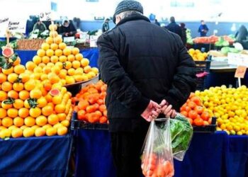 Eurostat verilerine göre Türkiye, yoksulluk riskinde Avrupa birincisi oldu