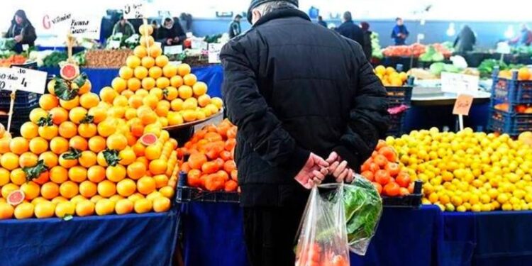 Eurostat verilerine göre Türkiye, yoksulluk riskinde Avrupa birincisi oldu