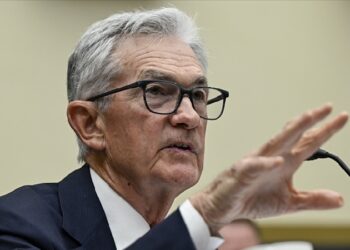 Faiz oranlarını düşürmek için acele etmeyeceğiz