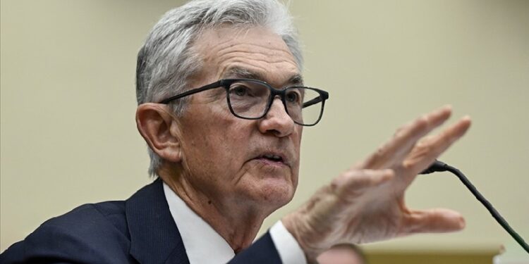 Faiz oranlarını düşürmek için acele etmeyeceğiz