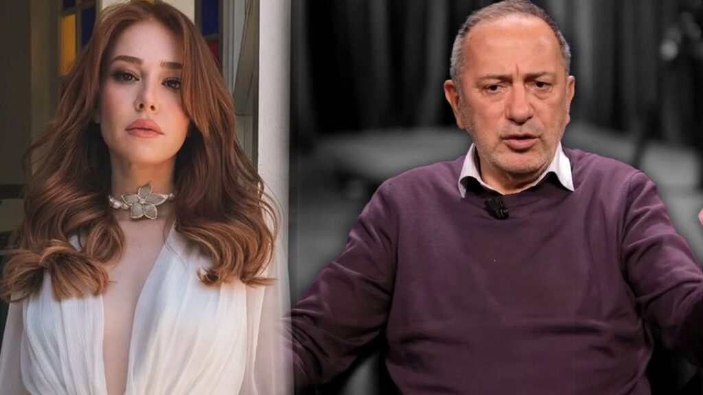 Fatih Altaylı Gözaltına Alındı, Elçin Sangu O Lafından Pişman Oldu