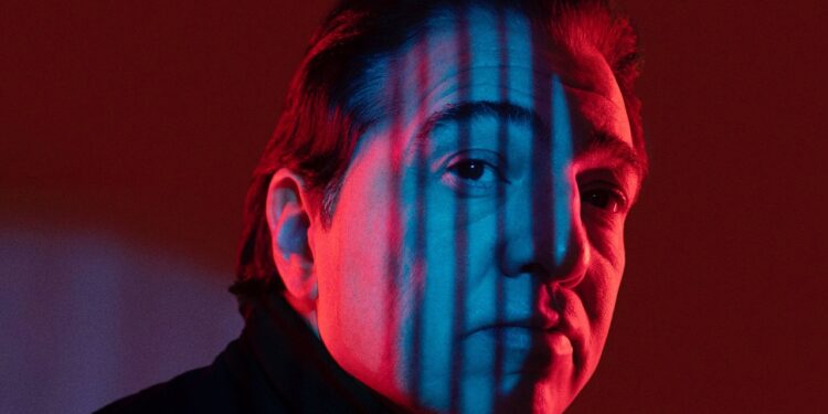 Fazıl Say, 'Piyano Başında 50 Yıl' Turnesiyle Sanatseverlerle Buluşuyor