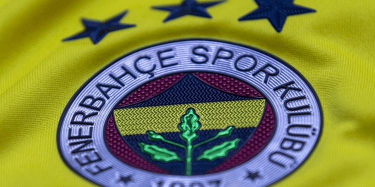 Fenerbahçe Bir Transferi Daha Duyurdu