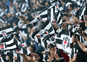 Fenerbahçe ve Galatasaray'da da Oynadı Yeni Adresi Beşiktaş Oldu