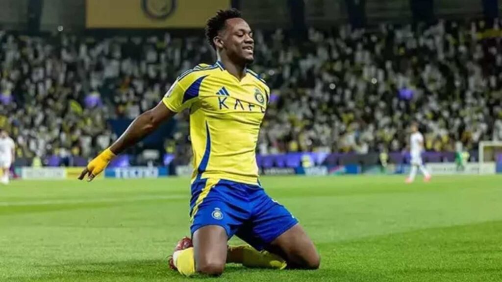 Fenerbahçe'de Sıcak Saatler! Jhon Duran İçin İstanbul'a Geldi