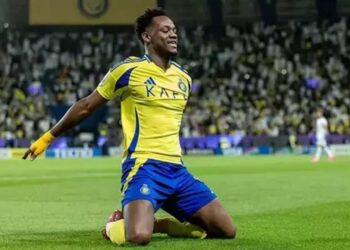 Fenerbahçe'de Sıcak Saatler! Jhon Duran İçin İstanbul'a Geldi