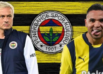 Fenerbahçe'de Transfer Politikası Sil Baştan! En-Nesyri Her Şeyi Değiştirdi