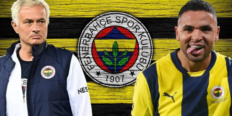 Fenerbahçe'de Transfer Politikası Sil Baştan! En-Nesyri Her Şeyi Değiştirdi