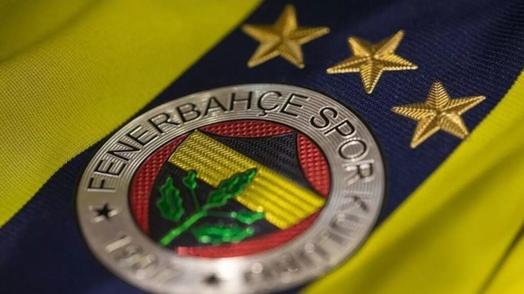 Fenerbahçe'de Yaprak Dökümü! Bir Flaş Ayrılık Daha