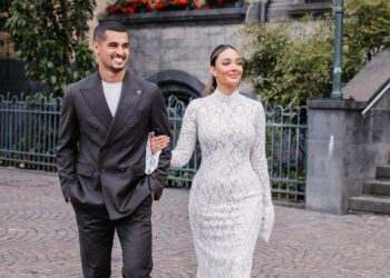 Fenerbahçeli Futbolcu Levent Mercan Nikah Masasına Oturdu