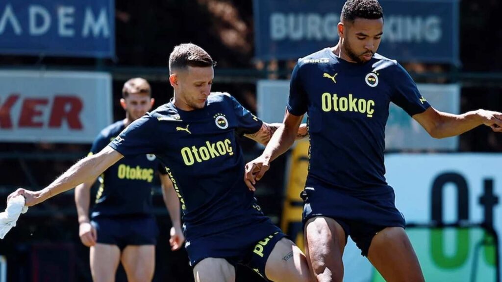 Fenerbahçe'yi Sevindirecek Haber: Bu Transfer Kulüp Rekoru Olabilir