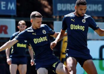 Fenerbahçe'yi Sevindirecek Haber: Bu Transfer Kulüp Rekoru Olabilir