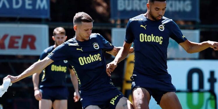 Fenerbahçe'yi Sevindirecek Haber: Bu Transfer Kulüp Rekoru Olabilir