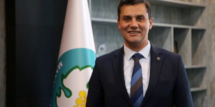 Ferdi Zeyrek için taziye mesajları