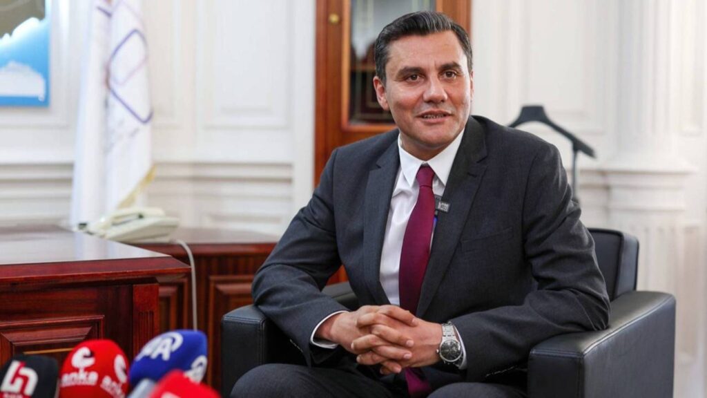 Ferdi Zeyrek'in ölümüne ilişkin soruşturmada 3 şüpheli tutuklandı