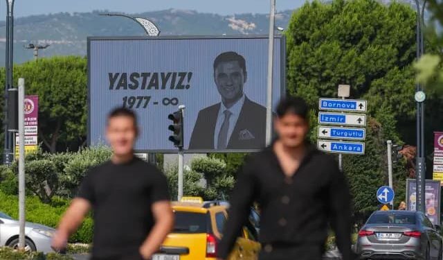 Ferdi Zeyrek’in ölümüyle ilgili üç tutuklama