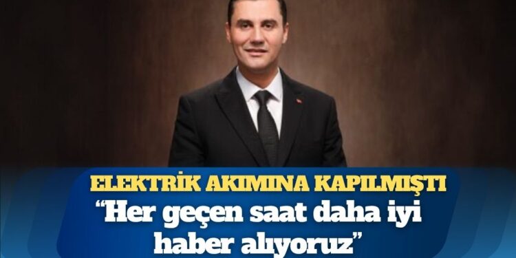 Ferdi Zeyrek’in sağlık durumuna ilişkin son açıklama: ‘Her geçen saat daha iyi haber alıyoruz’