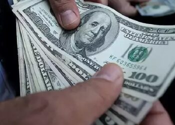 Finansal kesim dışındaki firmaların net döviz açığı nisanda arttı
