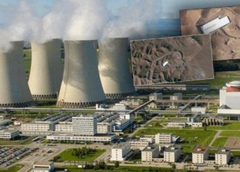 Fordo, Natanz, İsfahan Yerle Bir: ABD Vurdu, İsrail İzini Sürüyor! İran’ın 400 Kilo Uranyumu Kayıp