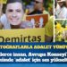 Fotoğraflarla Adalet Yürüyüşü: Binlerce insan, Avrupa Konseyi’nin önünde ‘adalet’ için ses yükseltti
