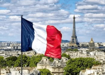 Fransa Filistin'i Devlet Olarak Tanımakta Kararlı