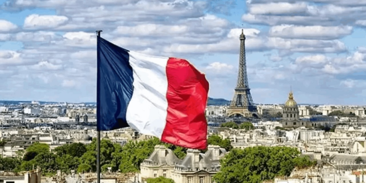 Fransa Filistin'i Devlet Olarak Tanımakta Kararlı