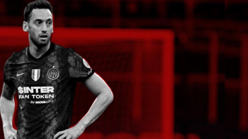 Galatasaray, Hakan Çalhanoğlu Transferinde Bonservis Bedelini Belirledi! O Rakamın Üstüne Çıkılmayacak