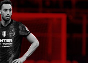 Galatasaray, Hakan Çalhanoğlu Transferinde Bonservis Bedelini Belirledi! O Rakamın Üstüne Çıkılmayacak