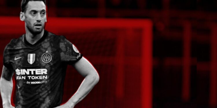 Galatasaray, Hakan Çalhanoğlu Transferinde Bonservis Bedelini Belirledi! O Rakamın Üstüne Çıkılmayacak