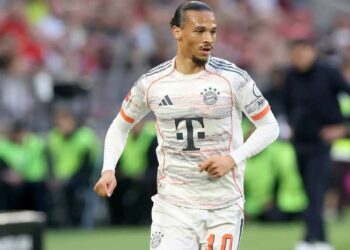 Galatasaray'ın Yeni Yıldızı Leroy Sane Kaçırdığı Gollerle Eleştirilen Odağı Oldu